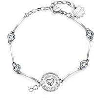 Bracciale Brosway Donna Chakra in Acciaio BHKB101 - BHKB101